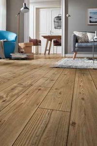 Kronotex Exquisit 8mm Laminate Flooring
