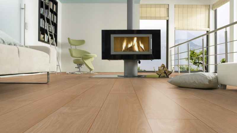 Kronotex Exquisit 8mm Laminate Flooring