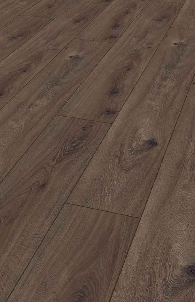 Kronotex Exquisit 8mm Laminate Flooring