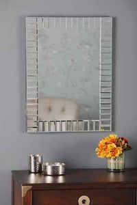 Laura Ashley Capri Mirror Collection
