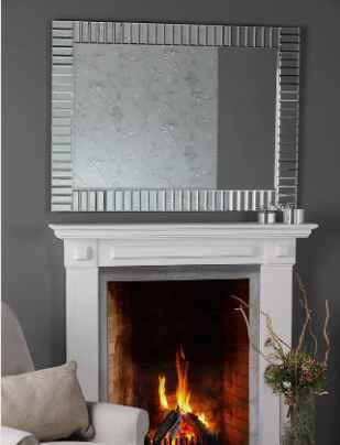 Laura Ashley Capri Mirror Collection