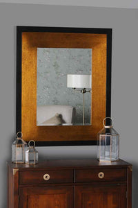 Laura Ashley Cara Mirror Collection