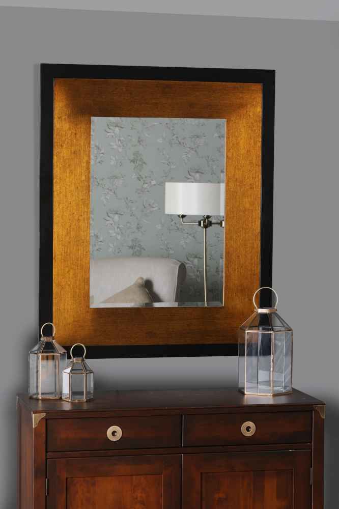Laura Ashley Cara Mirror Collection