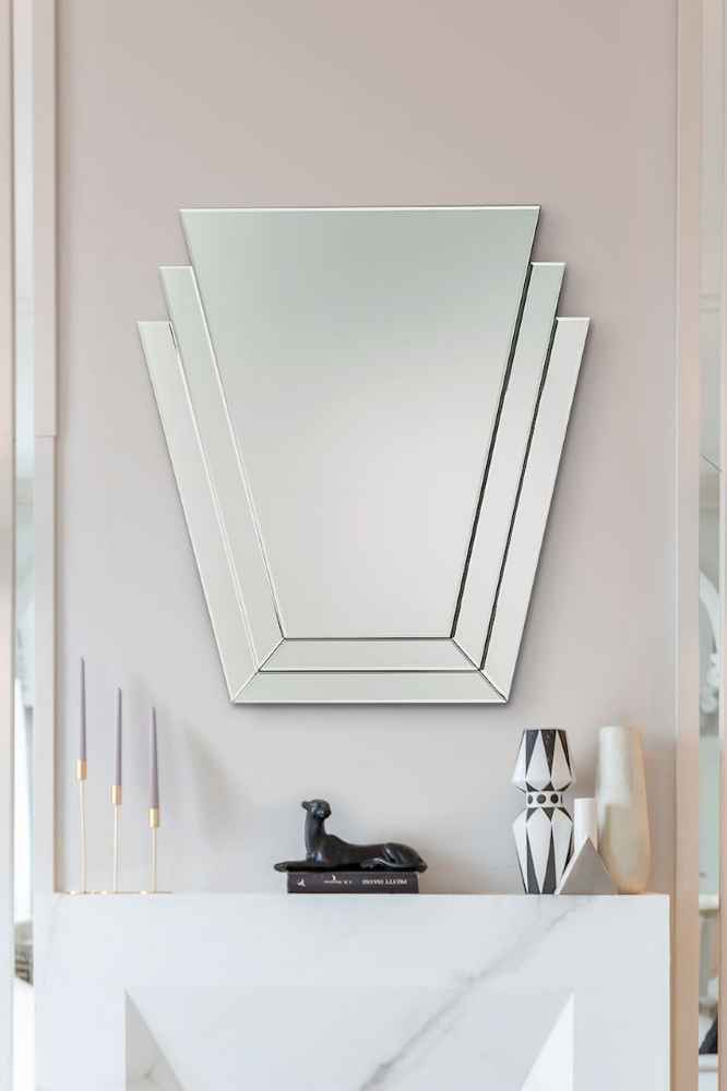 Laura Ashley Duchess Mirror