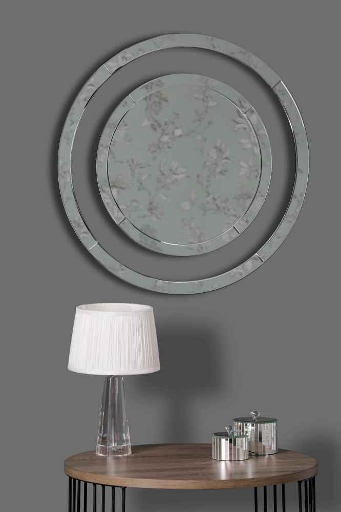 Laura Ashley Evie Mirror Collection