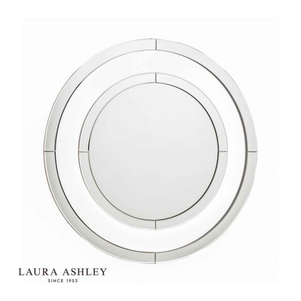 Laura Ashley Evie Mirror Collection