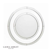Laura Ashley Evie Mirror Collection
