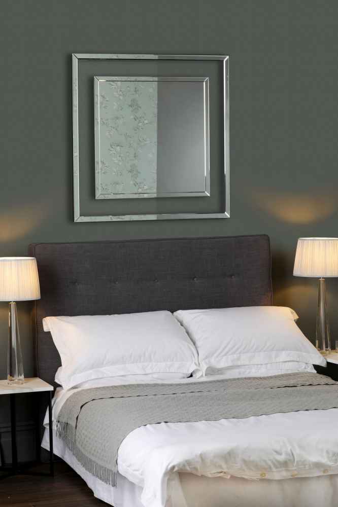 Laura Ashley Evie Mirror Collection