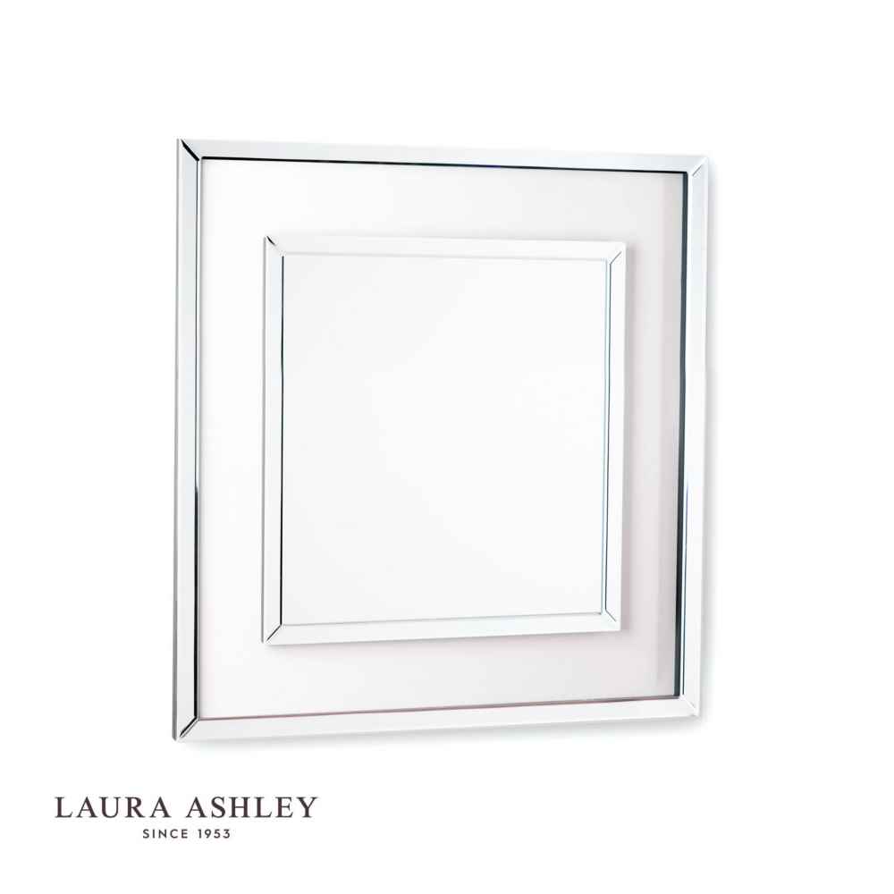 Laura Ashley Evie Mirror Collection