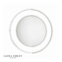 Laura Ashley Evie Mirror Collection