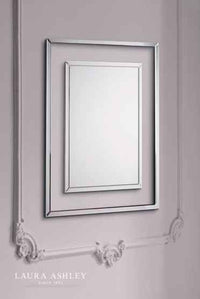Laura Ashley Evie Mirror Collection