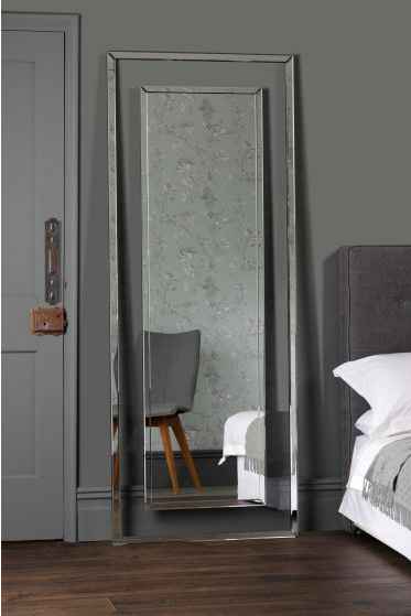 Laura Ashley Evie Mirror Collection