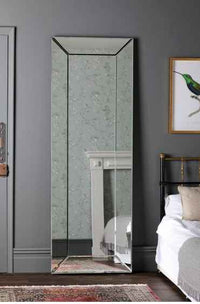 Laura Ashley Gatsby Mirror Collection