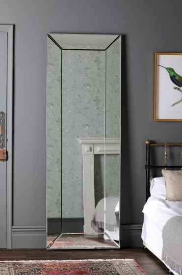 Laura Ashley Gatsby Mirror Collection
