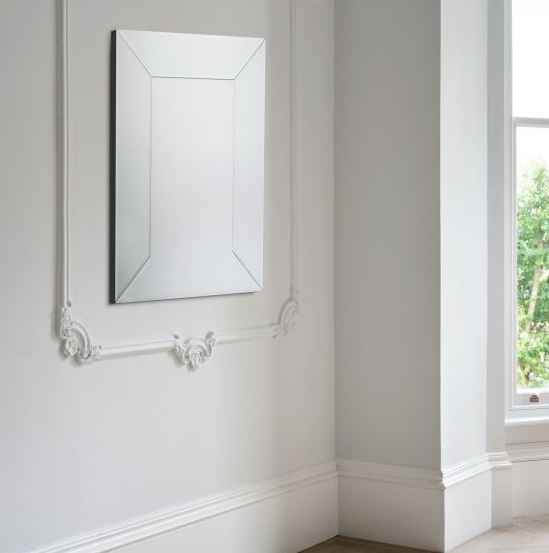 Laura Ashley Gatsby Mirror Collection