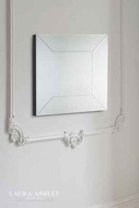 Laura Ashley Gatsby Mirror Collection