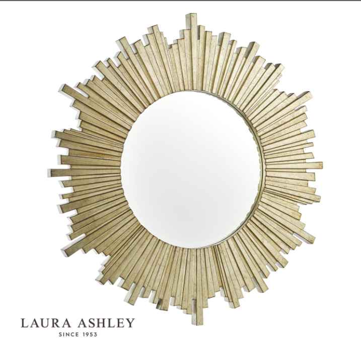 Laura Ashley Lovell Mirror