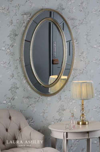 Laura Ashley Nolton Mirror Collection