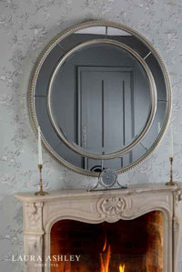 Laura Ashley Nolton Mirror Collection