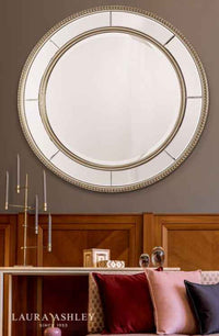 Laura Ashley Nolton Mirror Collection
