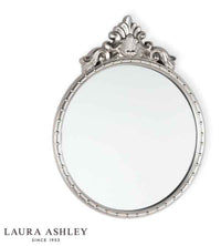 Laura Ashley Overton Round Mirror Collection