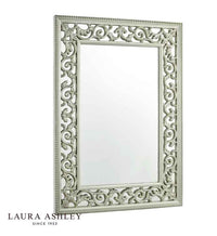 Laura Ashley Rococo Mirror