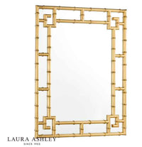 Laura Ashley Shawford Mirror