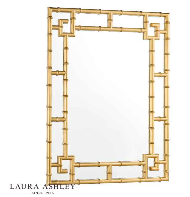 Laura Ashley Shawford Mirror