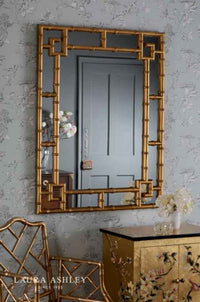 Laura Ashley Shawford Mirror