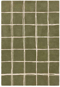 Albany Grid Rug Collection - Multiple Colours Available