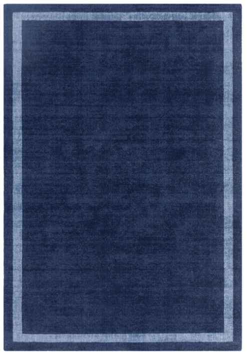 Albi Border Rug Collection - Multiple Colours Available