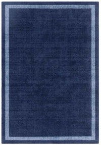 Albi Border Rug Collection - Multiple Colours Available