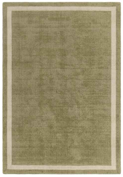 Albi Border Rug Collection - Multiple Colours Available