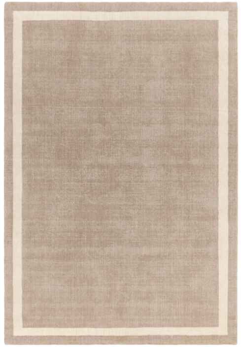 Albi Border Rug Collection - Multiple Colours Available