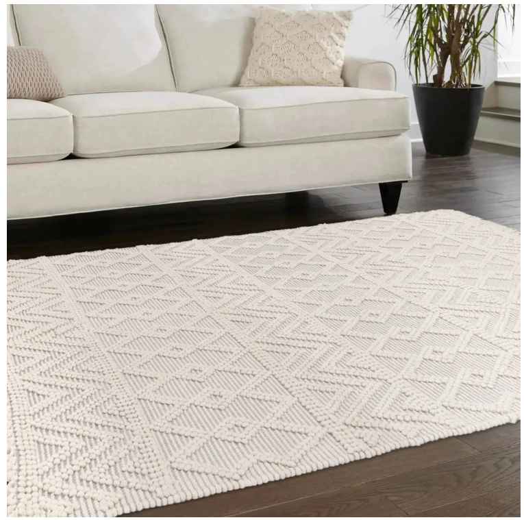 Asra Rug Collection - Multiple Styles Available