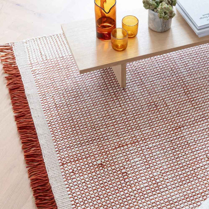 Avalon Rug Collection - Various Colours