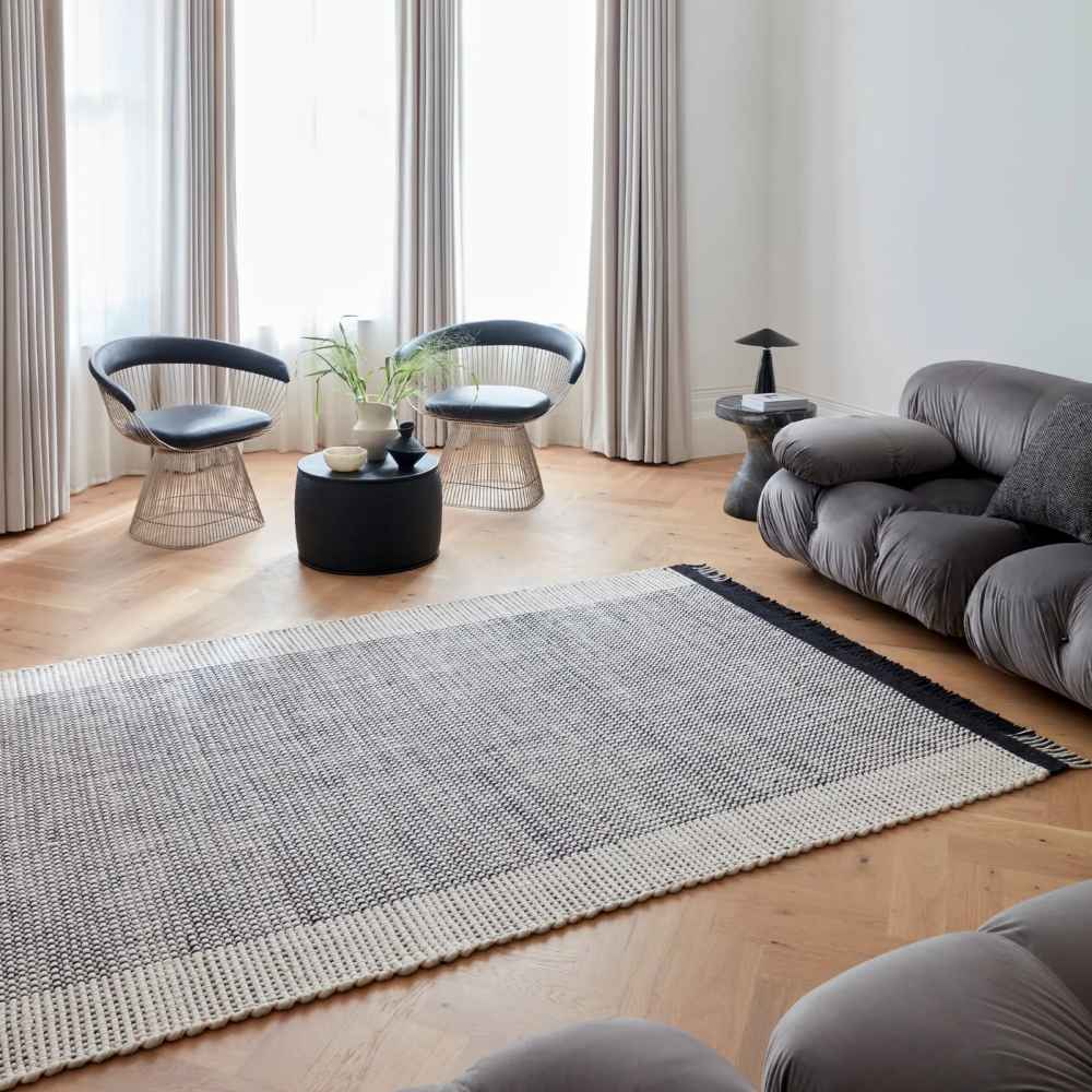 Avalon Rug Collection - Various Colours