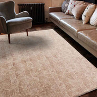 Camden Rug - Terracotta