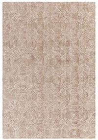 Camden Rug - Terracotta