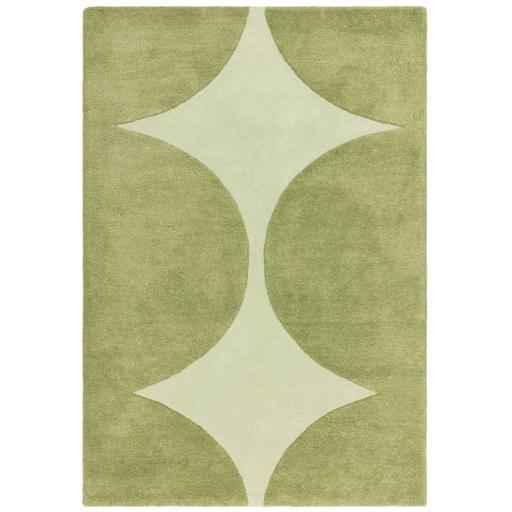 Canvas Rug Collection - Various Designs