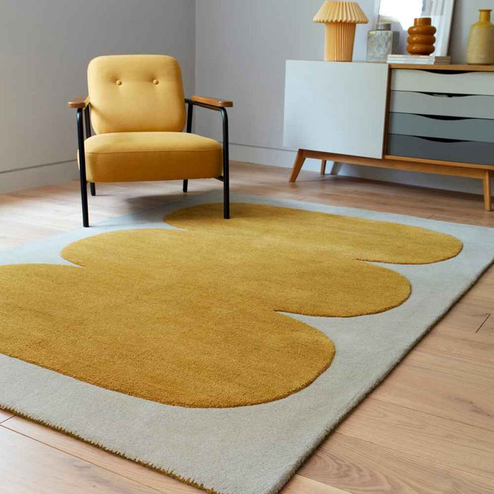 Canvas Rug Collection - Various Designs