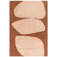 Canvas Rug Collection - Various Designs