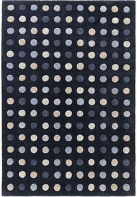 Dotty Rug Collection - Various Colours