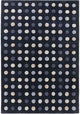Dotty Rug Collection - Various Colours