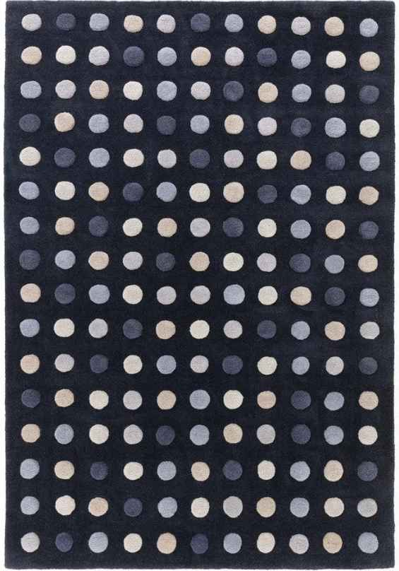 Dotty Rug Collection - Various Colours