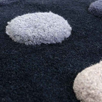 Dotty Rug Collection - Various Colours