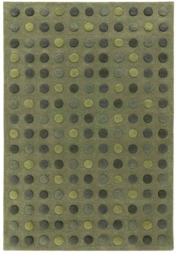 Dotty Rug Collection - Various Colours