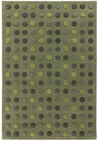 Dotty Rug Collection - Various Colours