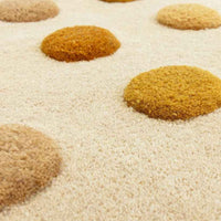 Dotty Rug Collection - Various Colours