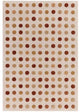 Dotty Rug Collection - Various Colours